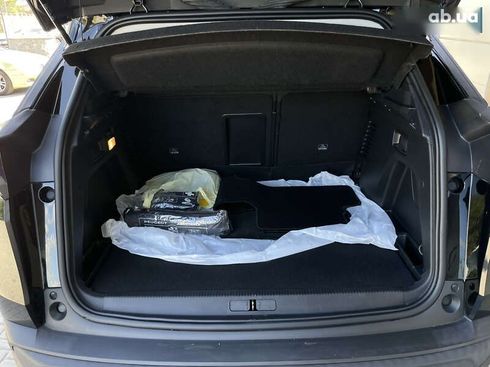 Peugeot 3008 2021 - фото 28