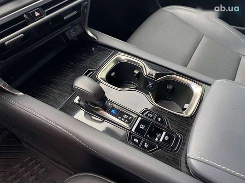 Lexus RX 2023 - фото 18