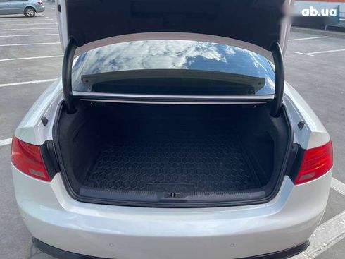 Audi A5 2014 - фото 27