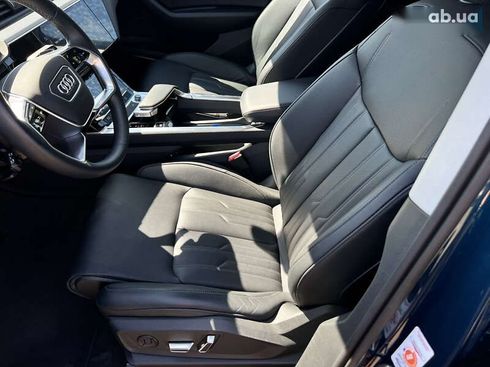 Audi E-Tron 2023 - фото 30