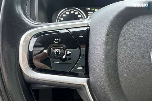 Volvo S90 2017 - фото 14