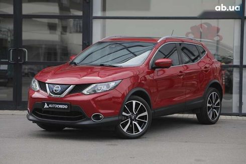 Nissan Rogue 2018 - фото 3