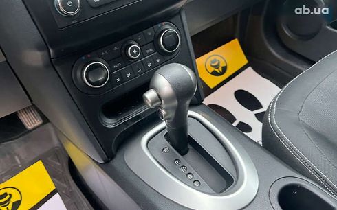 Nissan Qashqai 2013 - фото 14