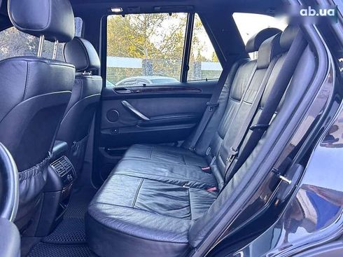 BMW X5 2005 - фото 28
