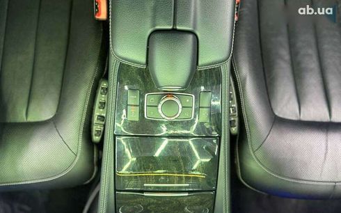 Mercedes-Benz CLS-Класс 2017 - фото 15