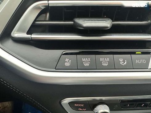 BMW X6 2022 - фото 19