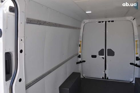 Volkswagen Crafter 2022 - фото 26