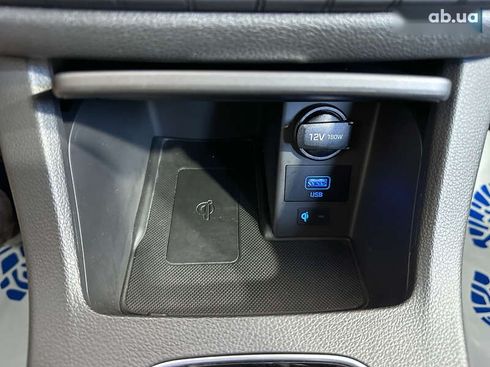 Hyundai i30 2021 - фото 21