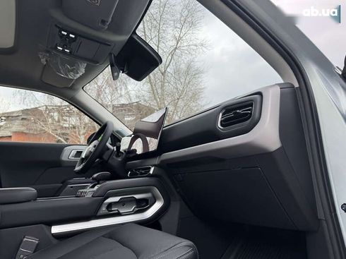 BYD Leopard 3 2025 - фото 19