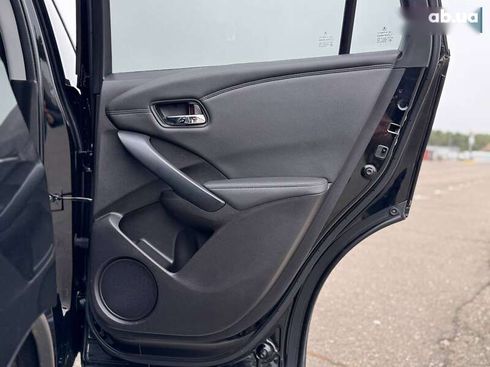 Acura RDX 2015 - фото 30