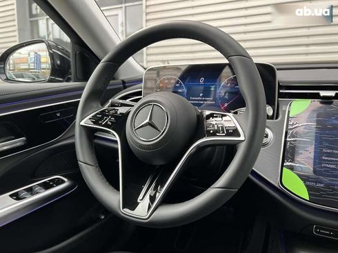 Mercedes-Benz E-Класс 2024 - фото 14