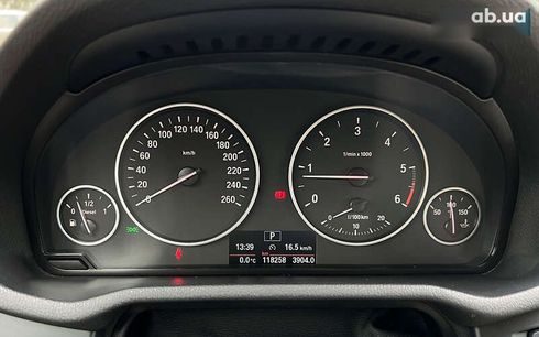 BMW X3 2011 - фото 19