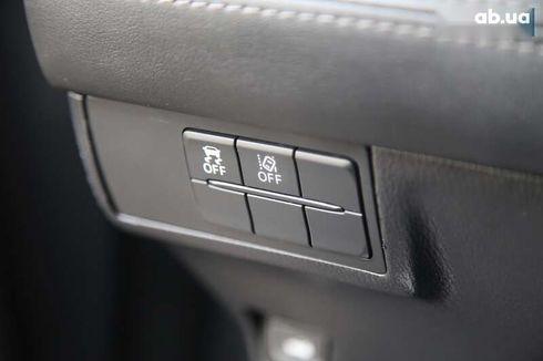 Mazda 6 2019 - фото 24
