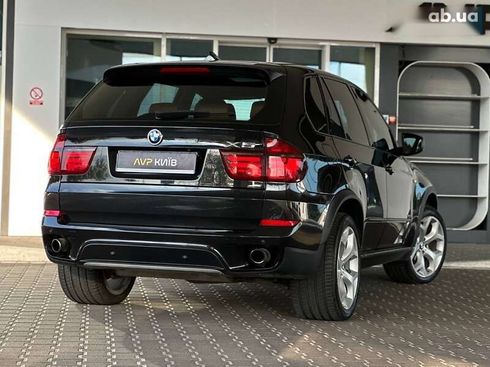 BMW X5 2010 - фото 12