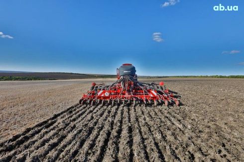 HORSCH Focus 6 TD 2025 - фото 6