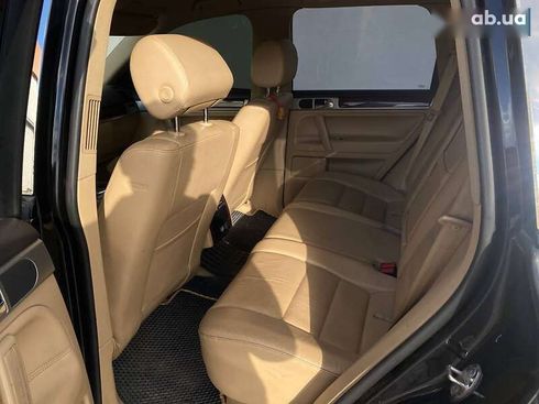 Volkswagen Touareg 2008 - фото 15