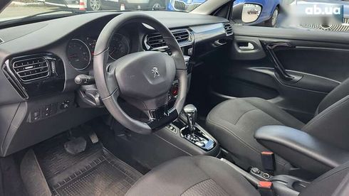 Peugeot 301 2021 - фото 16