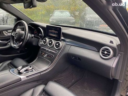 Mercedes-Benz C-Класс 2014 - фото 10