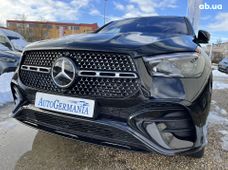 Продажа б/у Mercedes-Benz GLE-Класс в Киеве - купить на Автобазаре