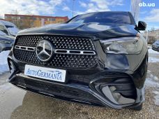 Купити Mercedes-Benz GLE-Класс автомат бу Київ - купити на Автобазарі