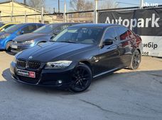 Продаж вживаних BMW 3 серия 2008 року в Запоріжжі - купити на Автобазарі