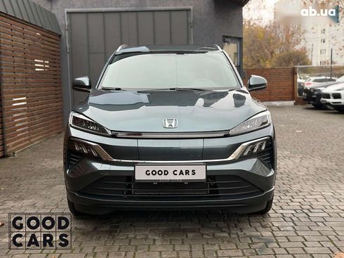 Honda M-NV 2022 - фото 2