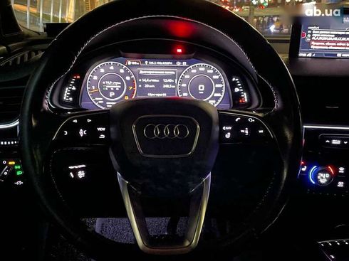 Audi Q7 2017 - фото 22