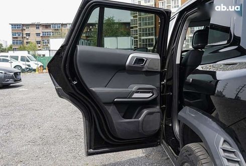 BYD Leopard 3 2025 - фото 19