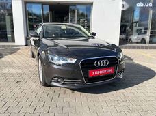 Продажа Audi б/у в Житомирской области - купить на Автобазаре