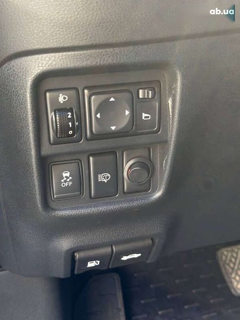 Nissan Juke 2012 - фото 16