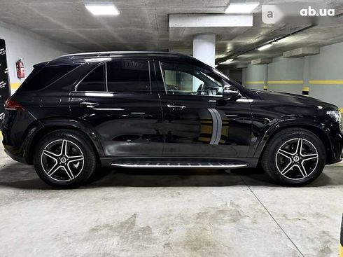 Mercedes-Benz GLE-Class 2021 - фото 6