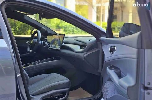 BYD Seal 06 GT 2024 - фото 10