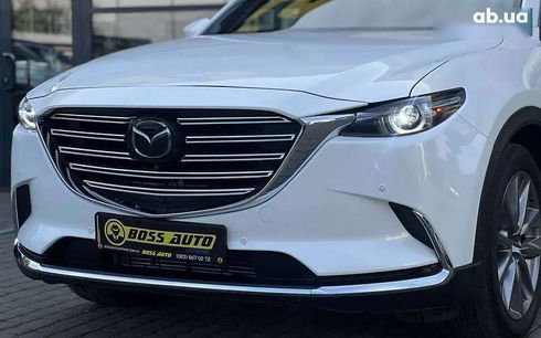 Mazda CX-9 2022 - фото 8