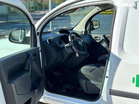 Renault Kangoo 2019 - фото 5