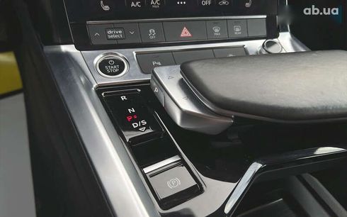 Audi E-Tron 2020 - фото 17