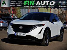 Продажа б/у Nissan Ariya 2024 года - купить на Автобазаре