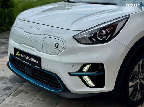 Kia Niro 2021 - фото 5