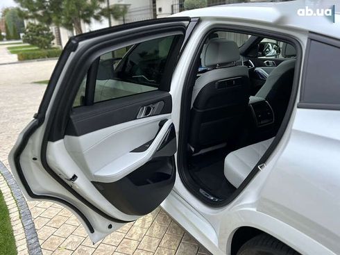 BMW X6 2025 - фото 29
