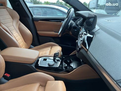 BMW X4 2023 - фото 7