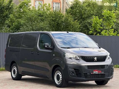 Peugeot e-Expert 2024 - фото 2