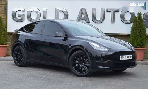Tesla Model Y 2022 - фото 3