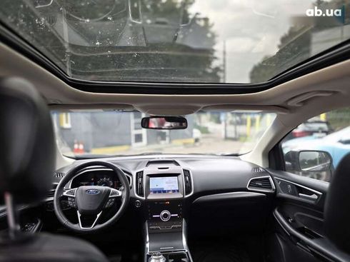 Ford Edge 2019 - фото 12