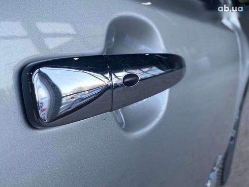 Nissan Leaf 2018 - фото 23