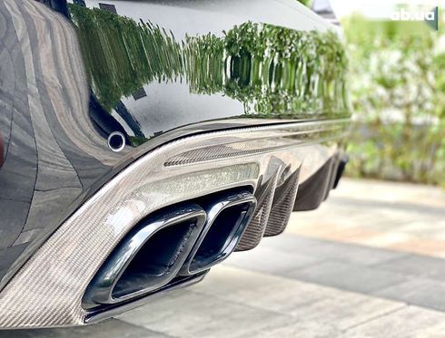 Mercedes-Benz C-Класс 2019 - фото 19