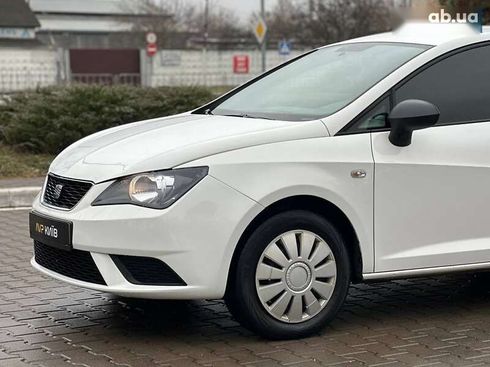 SEAT Ibiza 2013 - фото 16