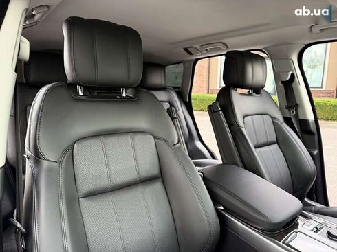 Land Rover Range Rover Sport 2017 - фото 26