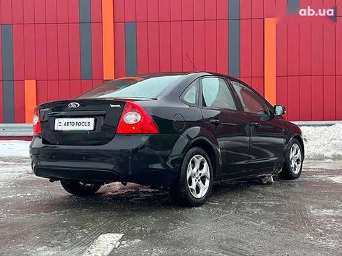 Ford Focus 2010 - фото 8