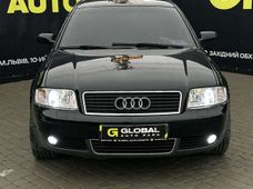 Продажа б/у Audi A6 2003 года - купить на Автобазаре