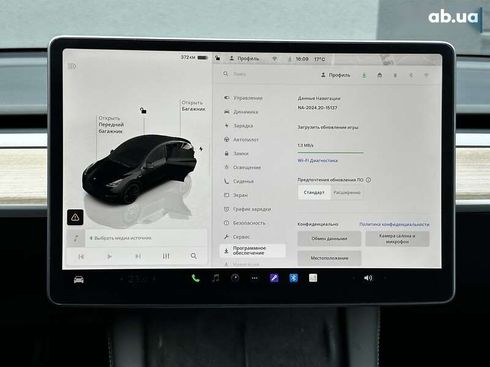 Tesla Model Y 2023 - фото 21