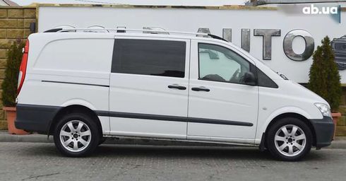 Mercedes-Benz Vito 2013 - фото 6
